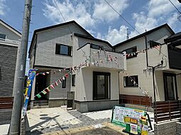 物件画像 市川市曽谷３丁目「長期優良住宅」