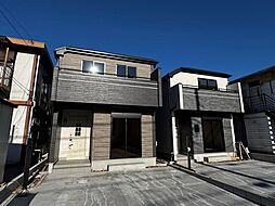 物件画像 市川市南大野1丁目A号棟「長期優良住宅」