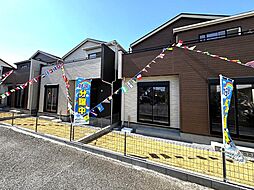 物件画像 柏市ひばりが丘