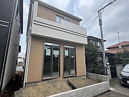 物件画像 習志野市東習志野8丁目