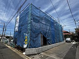 習志野市東習志野８丁目