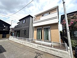 物件画像 習志野市東習志野8丁目