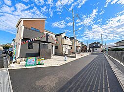 物件画像 松戸市新八柱全6棟