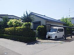 物件画像 須賀川市朝日田 中古戸建