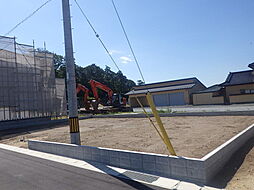 物件画像 須賀川市岩渕字笠木　住宅用地