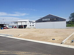 物件画像 須賀川市岩渕字笠木 住宅用地