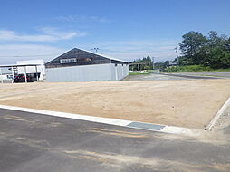 物件画像 須賀川市岩渕字笠木　住宅用地