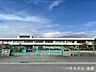 周辺：米原市立息長小学校 1850m