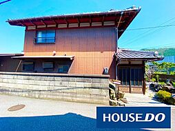 物件画像 米原市顔戸中古戸建