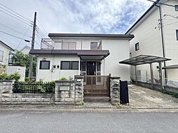 物件画像 川越市大字下広谷　中古戸建