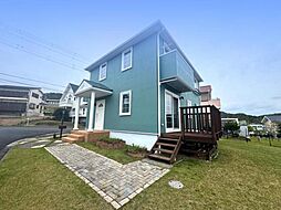 物件画像 勝浦市　興津久保山台　中古戸建