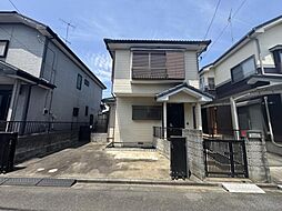 物件画像 川越市大字菅間 中古戸建