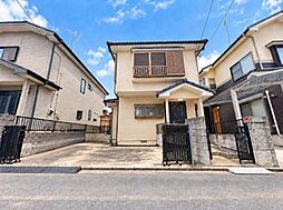 物件画像 川越市大字菅間　中古戸建
