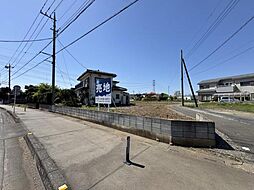物件画像 川越市大字下小坂 売地