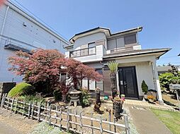 物件画像 川越市大字下赤坂 中古戸建