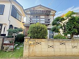 物件画像 川越市下赤坂