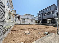 物件画像 川越市大字的場　土地