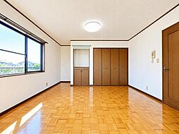 洋室の画像