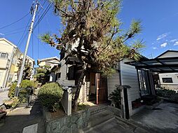 物件画像 川越市大字今成 中古戸建