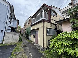 物件画像 川崎市川崎区小田５丁目　中古戸建