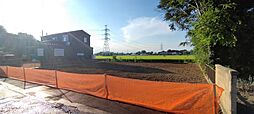 物件画像 幸手市大字戸島 土地