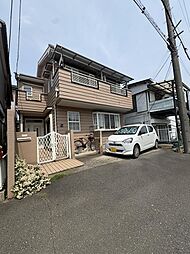 物件画像 川越市古市場　中古戸建