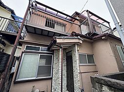 物件画像 板橋区常盤台3丁目　中古戸建