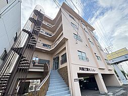 物件画像 川越三浦マンション