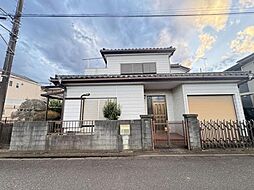 物件画像 間口19m超・土地64坪のゆったりとした物件です。