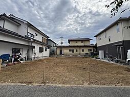 物件画像 川越市霞ケ関東4丁目　土地