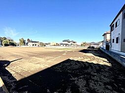 物件画像 川越市大字小堤 土地