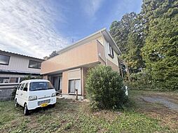 物件画像 川越市大字笠幡　中古戸建