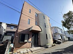 物件画像 川越市大字福田 中古戸建