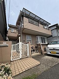 物件画像 川越市古市場　中古戸建