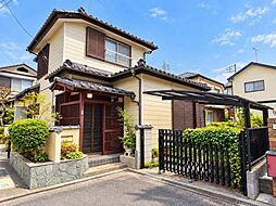 物件画像 川越市今成4丁目 中古戸建