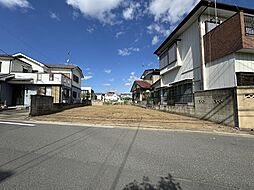 物件画像 川越市山田　売地