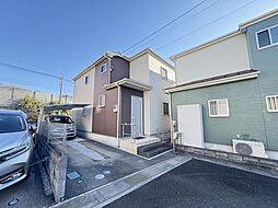 物件画像 川越市今福 中古戸建