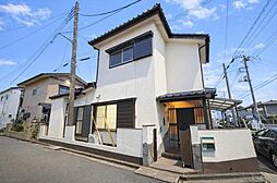 物件画像 日当たり・風通し・解放感に優れた角地。