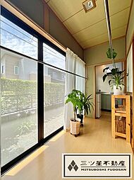 室内の画像
