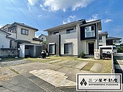 物件画像 上御田町 中古住宅