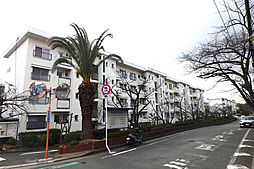 物件画像 香里三井住宅Ａ８３棟