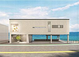 物件画像 淡路市育波 新築住宅