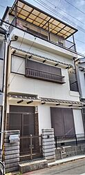 物件画像 大阪市城東区放出西:戸建