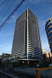 物件画像 ジオタワー大阪十三