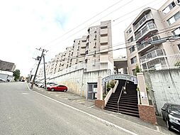 物件画像 エメラルドグリーンヒルズ平岸