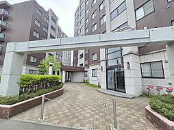 物件画像 エクセルシオール東札幌