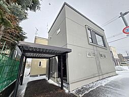 物件画像 西宮の沢1条4丁目　売戸建