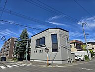 北海道札幌市手稲区西宮の沢一条4丁目4-1：物件画像