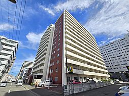 物件画像 朝日プラザ一条橋