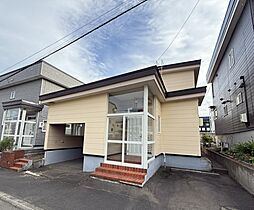 物件画像 北郷4条11丁目 売主